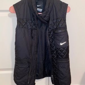 Nike vest great condition! Rare find